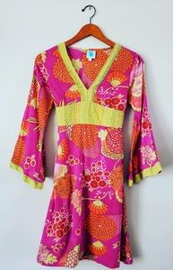 Karma Living dress, small